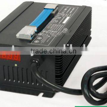 1200W SLA/GEL/AGM/VRLA Battery Charger photo-3