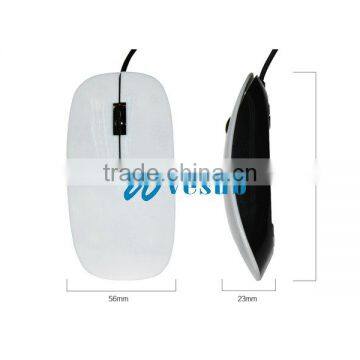 New Products Wholesale Sublimation Computer Mouse photo-2