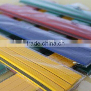 Strip Shape and Speaker Magnet Application Colorful Strong Whiteboard Magnet photo-5