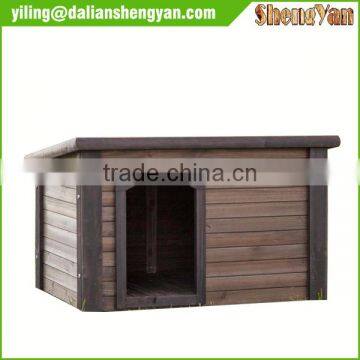 Wholesale large prefab dog house