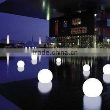 SZ-B500-A035 Swimming Pool Led Ball Lamp photo-2