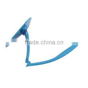 Use Wet or Dry Long Handle Cleaner Auto Glass Cleaner Wiper for Keep Windshields Windows Clean photo-6