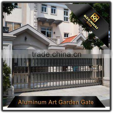 Latest House Main Gate Designs for Villa photo-2