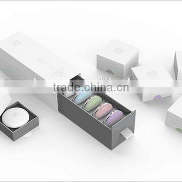 Multi-functional USB Charging Cable Mini Cookie Design 1020mAh Power Bank Build-in USB Cable photo-6