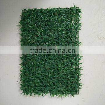 Fake Spring Grass Artificial Ornamental Grass Carpet photo-4