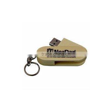 Swivel Usb Flash Drive photo-2