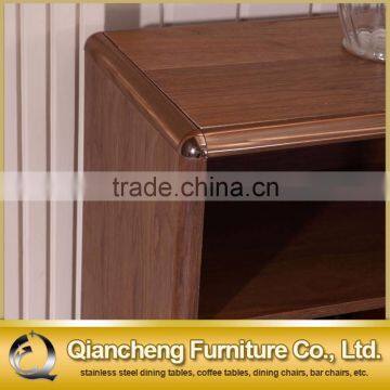 Antique Wooden Console Table Metal no Fingerprint Processing Frame photo-6