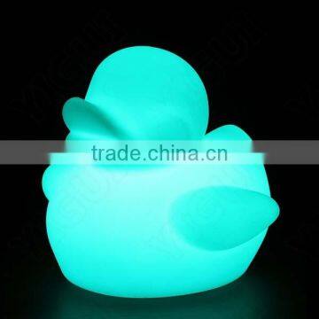 Bar Led Table Lamp Toy/ Fashion and Popular Led Table Lamp for Baby Toy photo-5