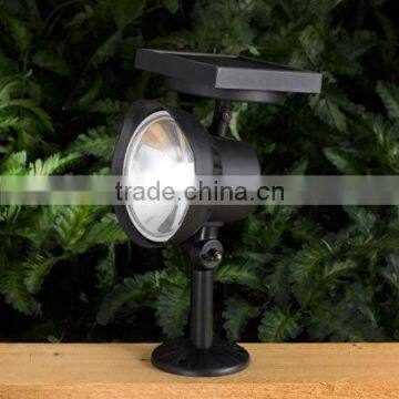 High Output 3-in-1 Solar Spot Light