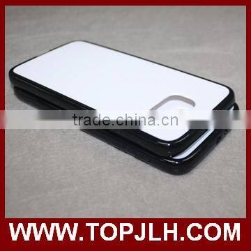 Wholesale New Style Cheap Frosted uv Mobile Phone Cases Forsumsung Glaxy S6/s6 Edge photo-3