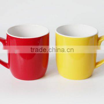 Ceramic Coffee Mug Wholesale photo-3