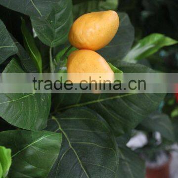 Tropical Mango Trees for Sale Chinese Goods Wholesale Artificial Mango Tree photo-4