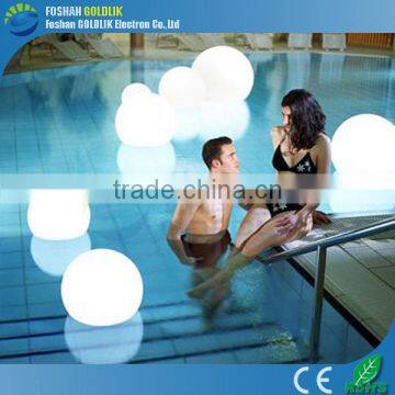 LED Ball / Battery LED Light Ball / LED Ball Light Outdoor photo-5