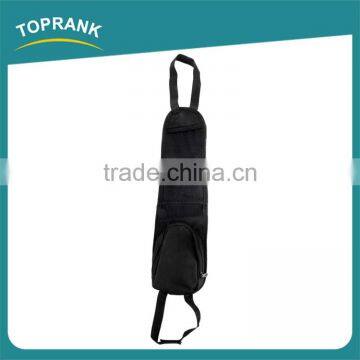 Cheap Wholesale Waterproof 600D Hanging Car Seat Side Organizer photo-2