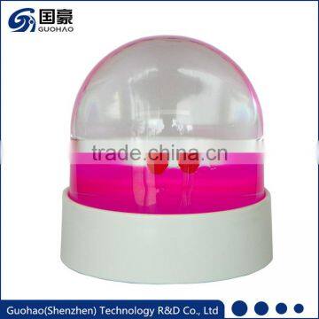 Present Water Snow Globe Factory