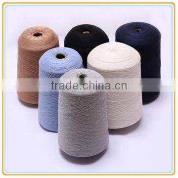 Wholesale Ring Spun Cotton Yarn 40s/2 Dyed in Various Colors Sample Free photo-3