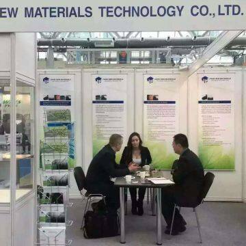 Ningbo Jiahe New Materials Technology Co.,ltd company overview - view 2