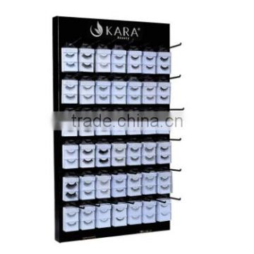 NEW Makeup display stand/Custom lashes display stand