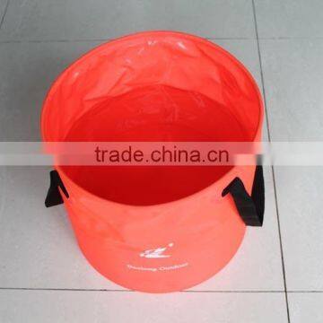 High Quality Collapsible Water Bucket photo-2