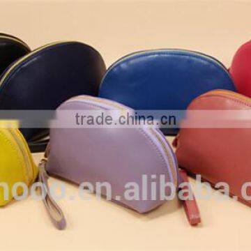 Newest Makeup Bag/cheapest Makeup Bag/leather Makeup Bag photo-4