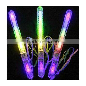 Halloween Christmas Party light up cheering sticks