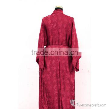 High Quality and Sexy Nightgowns for Women, Made From Natural Silk in Vietnam photo-2