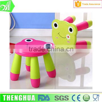 Folding Plastic Folding Chair, Kids Step Stool, Kids Plastic Chair