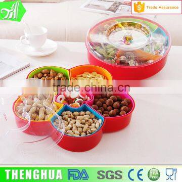 2016 Hot Selling Wholesale Food Grade Custom Plastic Tray Taiwan photo-2