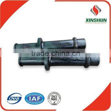 Trafalgar Medium Cast Iron Bollard photo-4