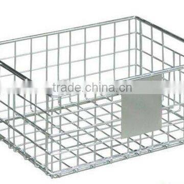 OEM Accessories Display for Store
