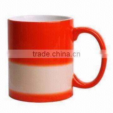 Cheap Bulk Ceramic Mug photo-3