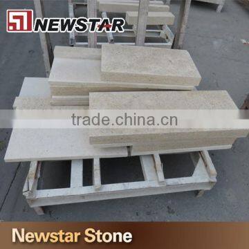 Decorative Door Window Limestone Border Liner photo-3
