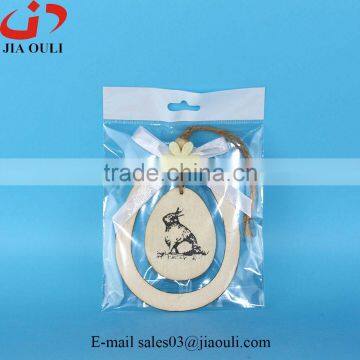 Cheap Design Easter Decorations Egg Hanger photo-5