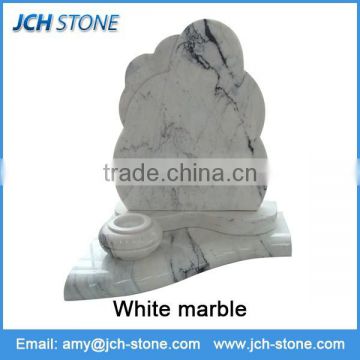 Unique design price of a marble tombstone