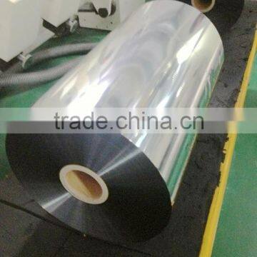 Hot Sale -37mic Metallized BOPP Film for Flower Packing photo-3