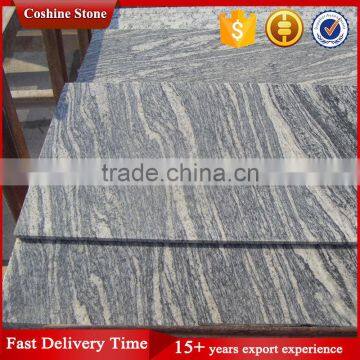 Cheap China Juparana Granite Price For Wall Cladding Tiles