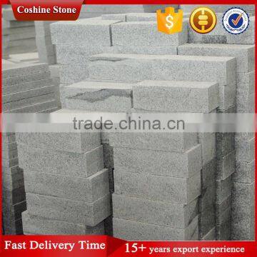 G603 Granite Stone Salt and Pepper 30x30 Stone Paver photo-6