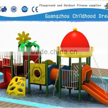 SOLD! $3080.00 Children Water Park Outdoor Playground Equipment Special for Small Park Summer Winter TWO USE photo-2