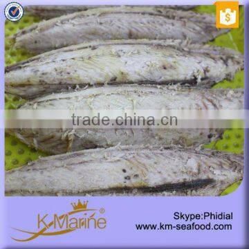2015 New Processing Halal Seafood Top Quality Fish Loin photo-6