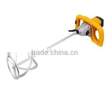 EMM114 Worksite Brand 1200W 2 Speed Electric Mixer photo-4