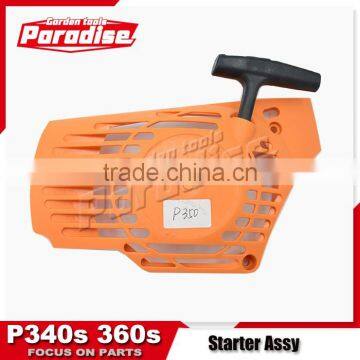 P340S 360S Chainsaw Recoil Starter Assy