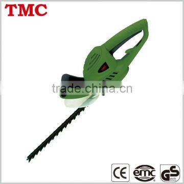 400W Electric Green Machine Hedge Trimmer