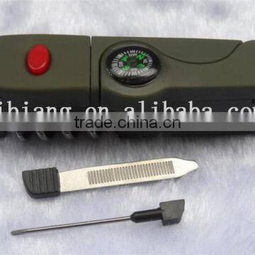 Special Gift for Men Multifunction Portable Folding Knife photo-3