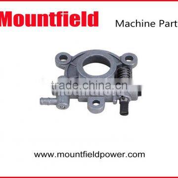 High Quality Oil Pump for ZENOAH G6200 Chain Saw Engine Spare Parts