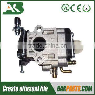 Brush cutter spare parts carburetor for BC430/BC520 brush cutter engine
