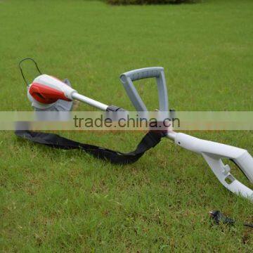 500W Grass Trimmer Brush Cutter Electric Brush Cutter Power Mower photo-2