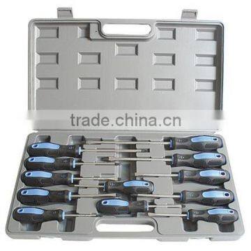 Screwdriver Tool Set