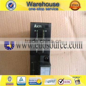 Mitsubishi AX71 Programmable Logic Controller PLC photo-3