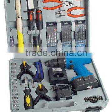 KPST0336 Cordless Drill Kit