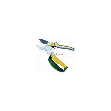 215mm Super Auto-Rotating Ratchet Pruner